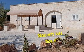 Baciati dal Sole